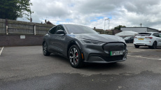 Ford Mustang Mach-E 216kW Extended Range 91kWh RWD 5dr Auto Electric Estate